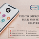 Illustration for article titled Tips To Improve Your Bulk SMS Sending Deliveryem/em